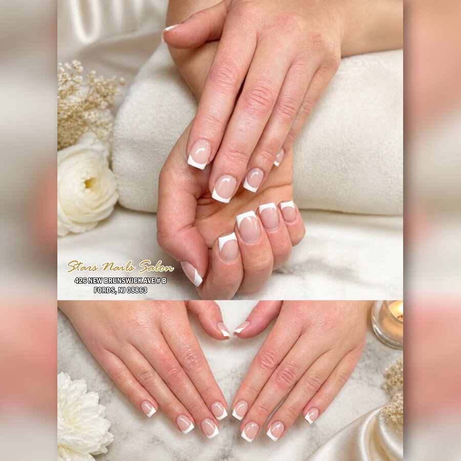 Nail Art Design